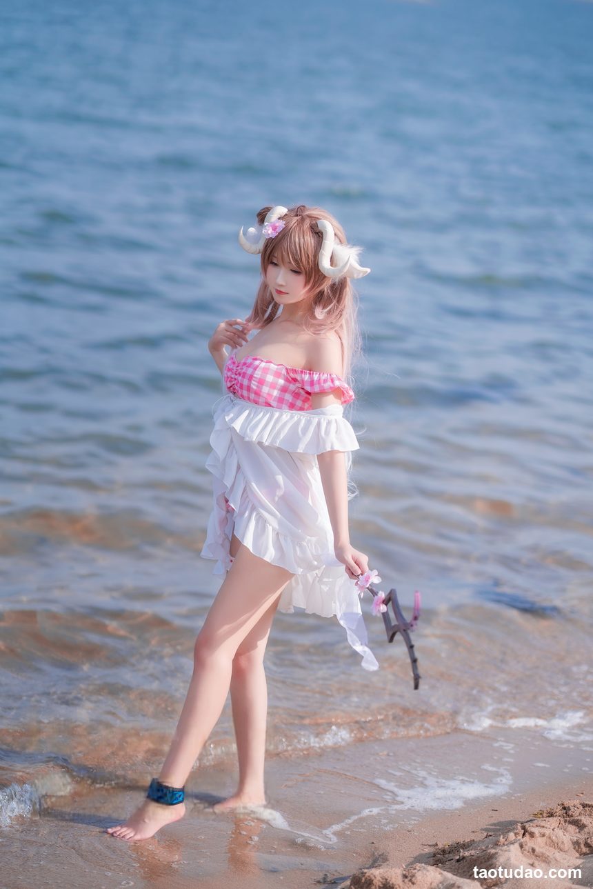 图片[2]-三度_69 – 小羊泳装[17P-197.2M]-绅士图