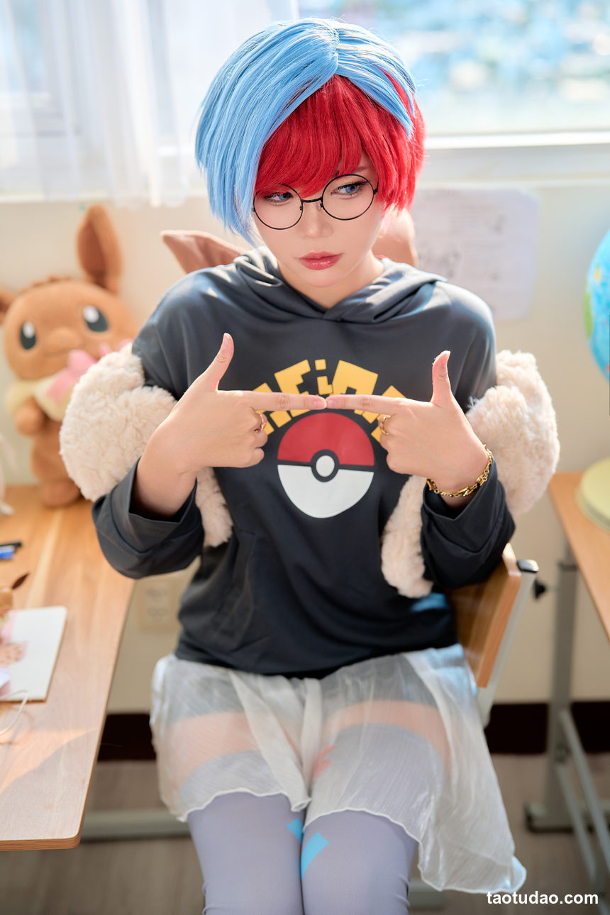 图片[4]-ZinieQ – NO.016 Viper[44P-115.3M]-绅士图