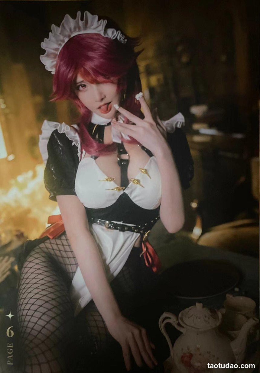 图片[4]-在下萝莉控ii – 魔王 罗莎莉亚 [14P-43MB]-绅士图