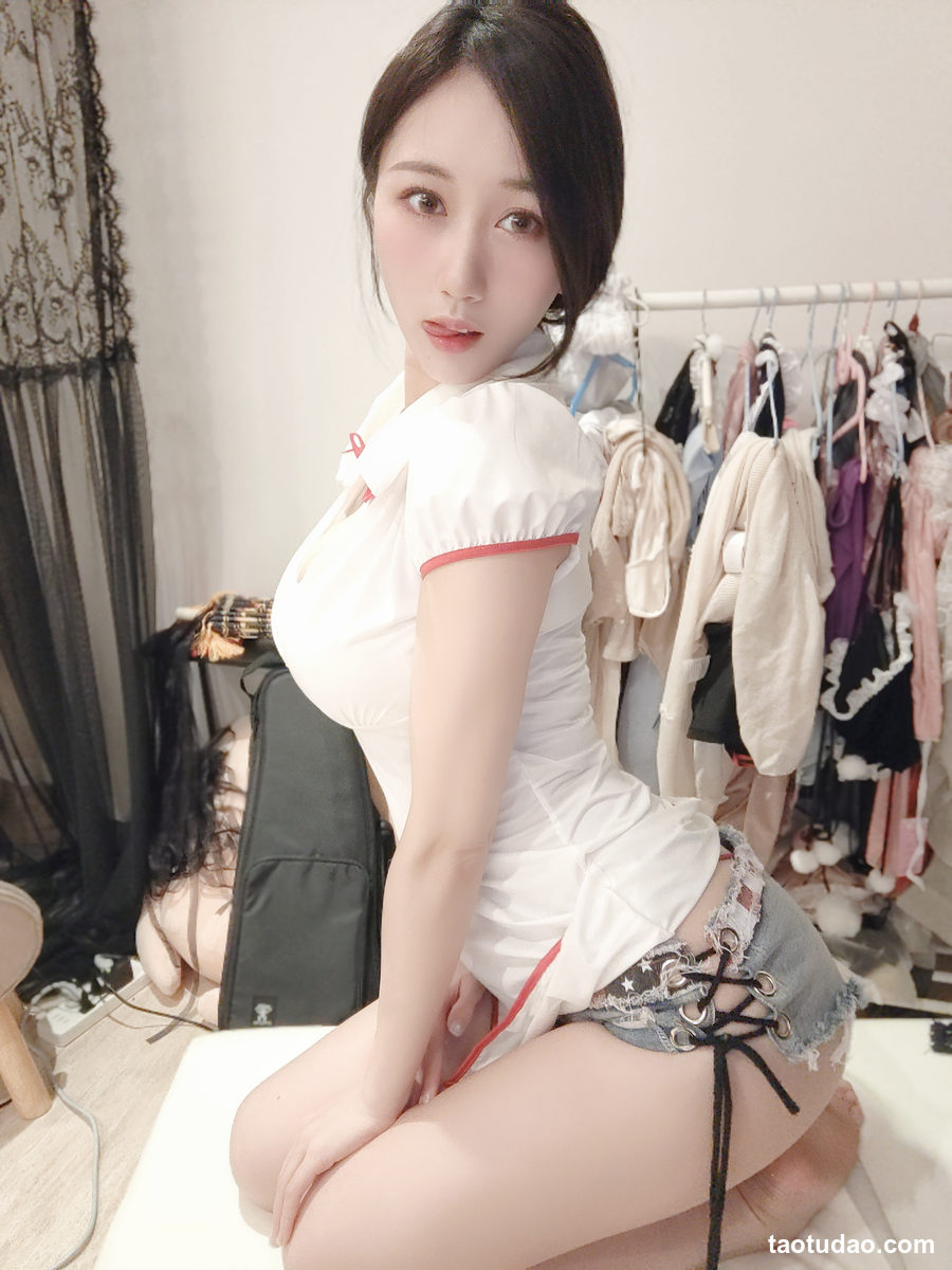 图片[3]-小玉吃果冻 – 情趣护士[19P-64MB]-绅士图