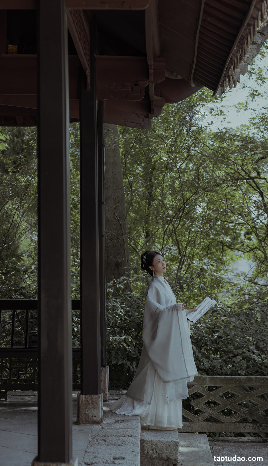 图片[2]-[YITUYU艺图语]2022.12.13 画楼春 土豆泥小兔[21+1P／186MB]-绅士图