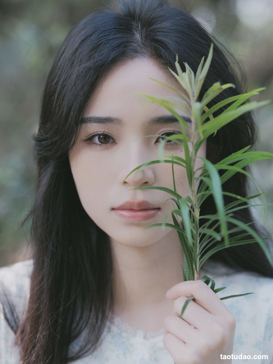 图片[2]-[YITUYU艺图语]2023.03.17 时光画卷 橙子[39+1P／439MB]-绅士图