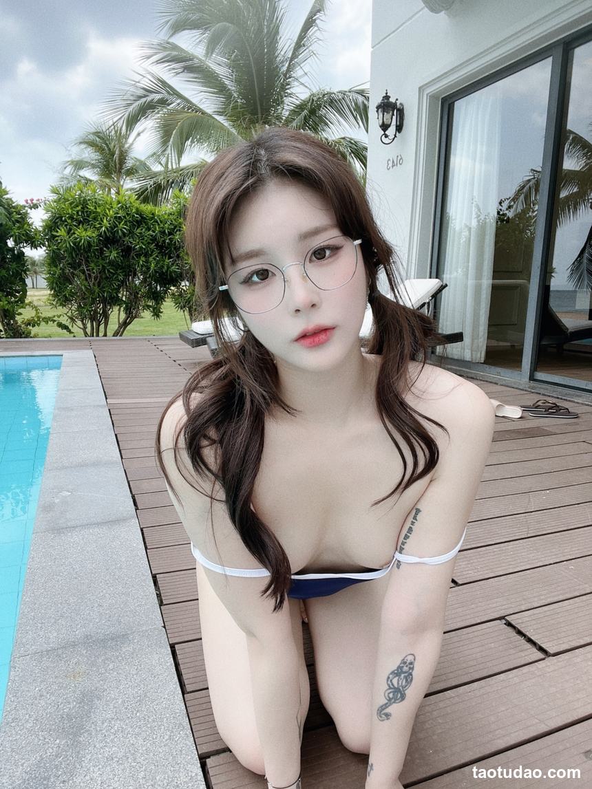 图片[3]-Jang Joo (장주) – Subscribers Only [334P+36V-971MB]-绅士图