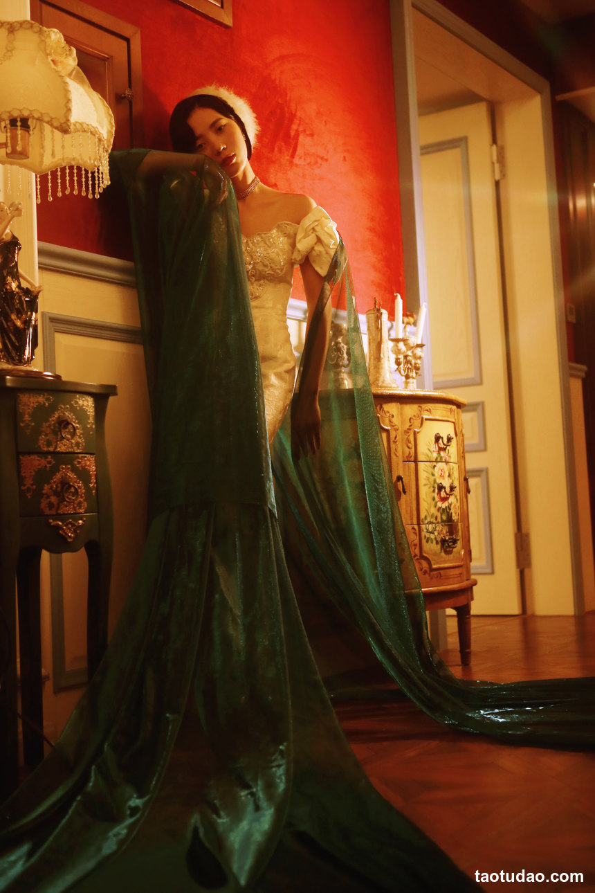 图片[4]-[YITUYU艺图语]2022.09.03 白玫瑰 拍拍[23+1P／202MB]-绅士图