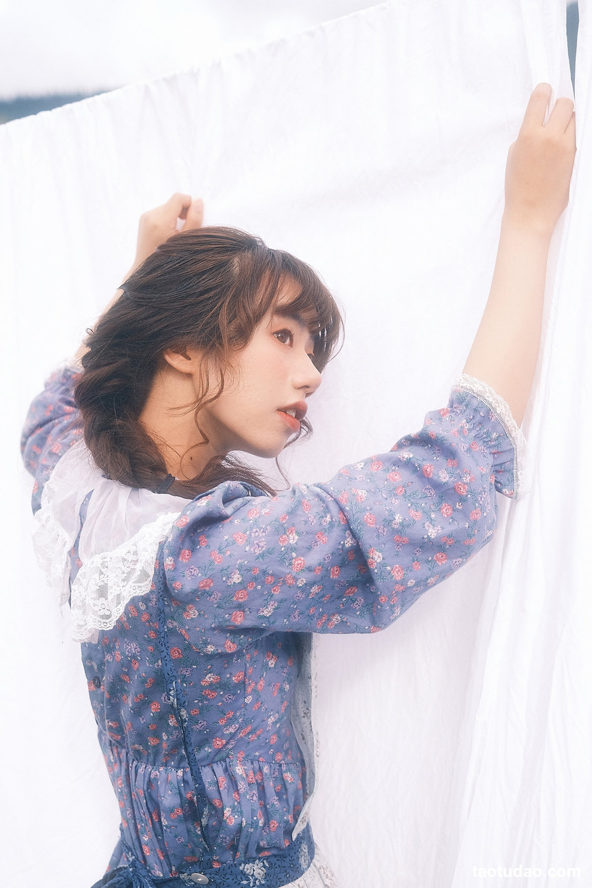 图片[3]-[YITUYU艺图语]2022.12.06 藏在梦里的那片森林 阿怪大人_monster[26+1P／752MB]-绅士图