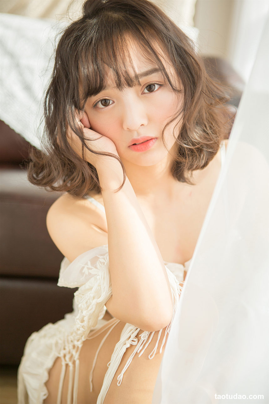 图片[3]-[YALAYI雅拉伊]2023.11.06 NO.1105 梦精灵[32+1P／210MB]-绅士图