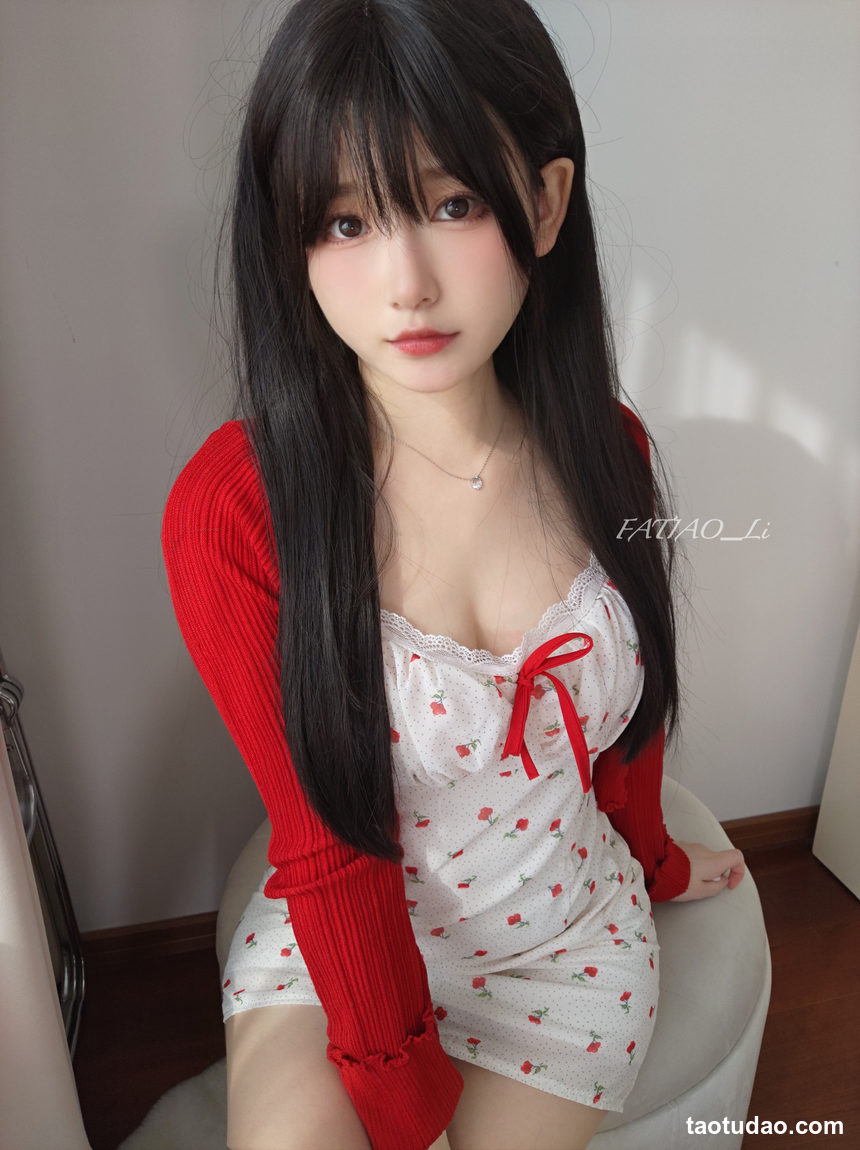 图片[2]-发条少女（迷之呆梨)  自撮り写真 春日少女 [77P+3V-445MB]-绅士图