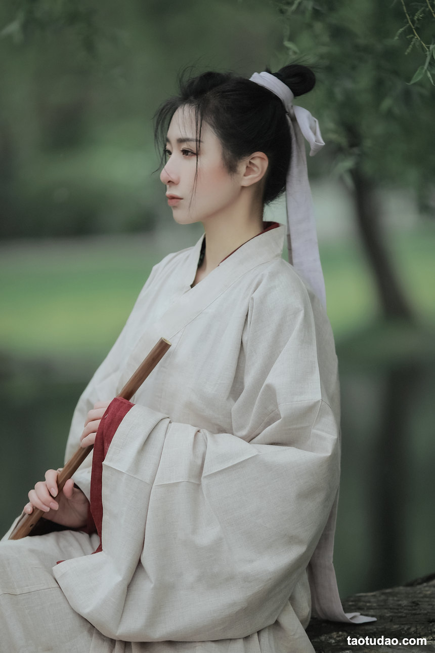 图片[2]-[YITUYU艺图语]2022.05.09 山居隐士 冬小蜜[21+1P／354MB]-绅士图