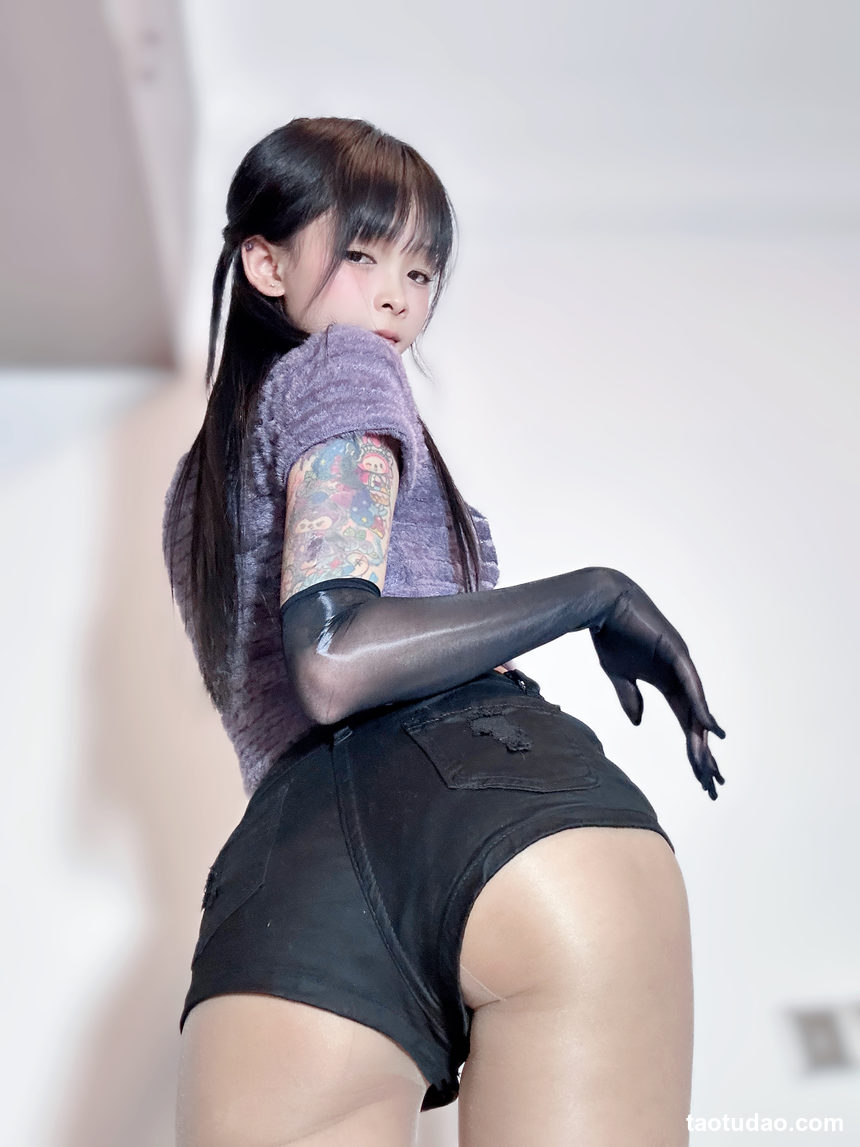 图片[4]-聂傲娇 – 红底高跟[12P-55MB]-绅士图