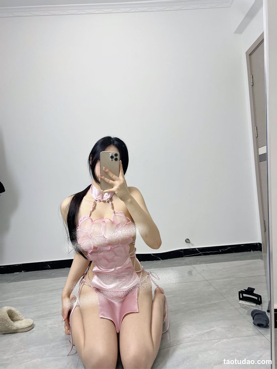 图片[2]-B站凶小奶猫 舰长福利 [32P-22M]-绅士图