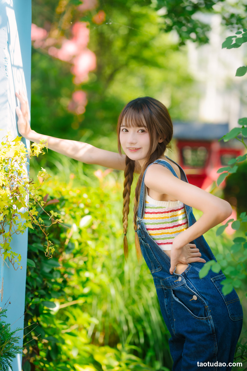 图片[4]-[YITUYU艺图语]2022.07.25 夏日活力 兔子Zzz不吃胡萝卜[30+1P／351MB]-绅士图