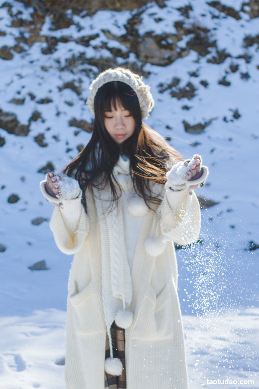 图片[2]-[YITUYU艺图语]2022.04.28 雪の華 紫卿[27+1P／321MB]-绅士图