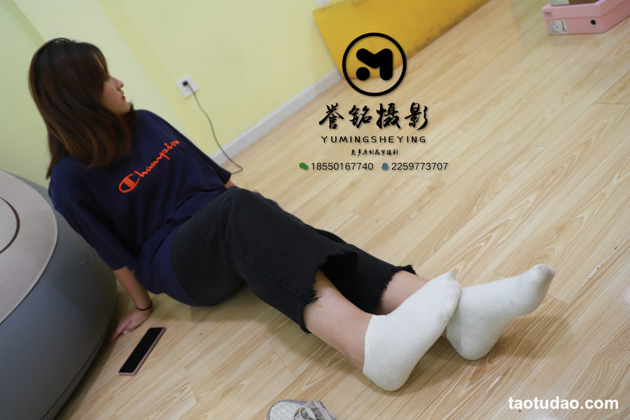 图片[2]-[誉铭传媒]袜足摄影 2019年 第五期挠脚作品[73P+1V／979MB]-绅士图