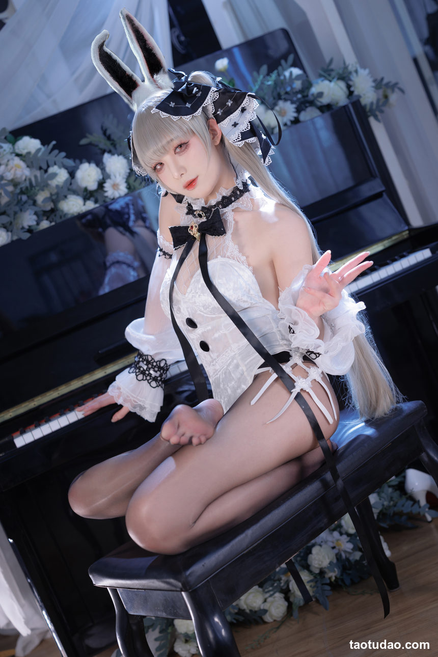 图片[3]-封疆疆v –  可畏兔女郎[40P-435.9M]-绅士图