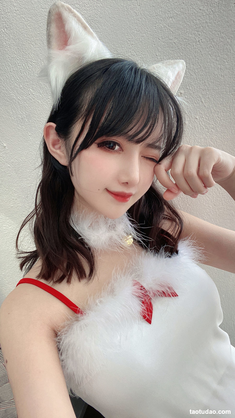 图片[2]-Shika小鹿鹿 圣诞4套自拍 【42P-105MB】-绅士图