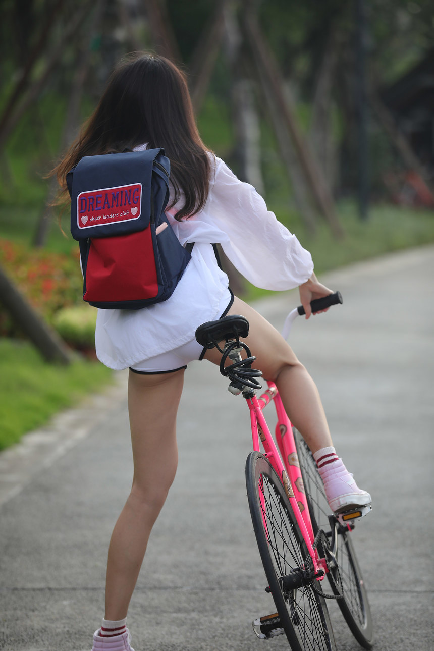 图片[3]-精选街拍作品 NO.0020 单车之恋原图[798P／940MB]-绅士图