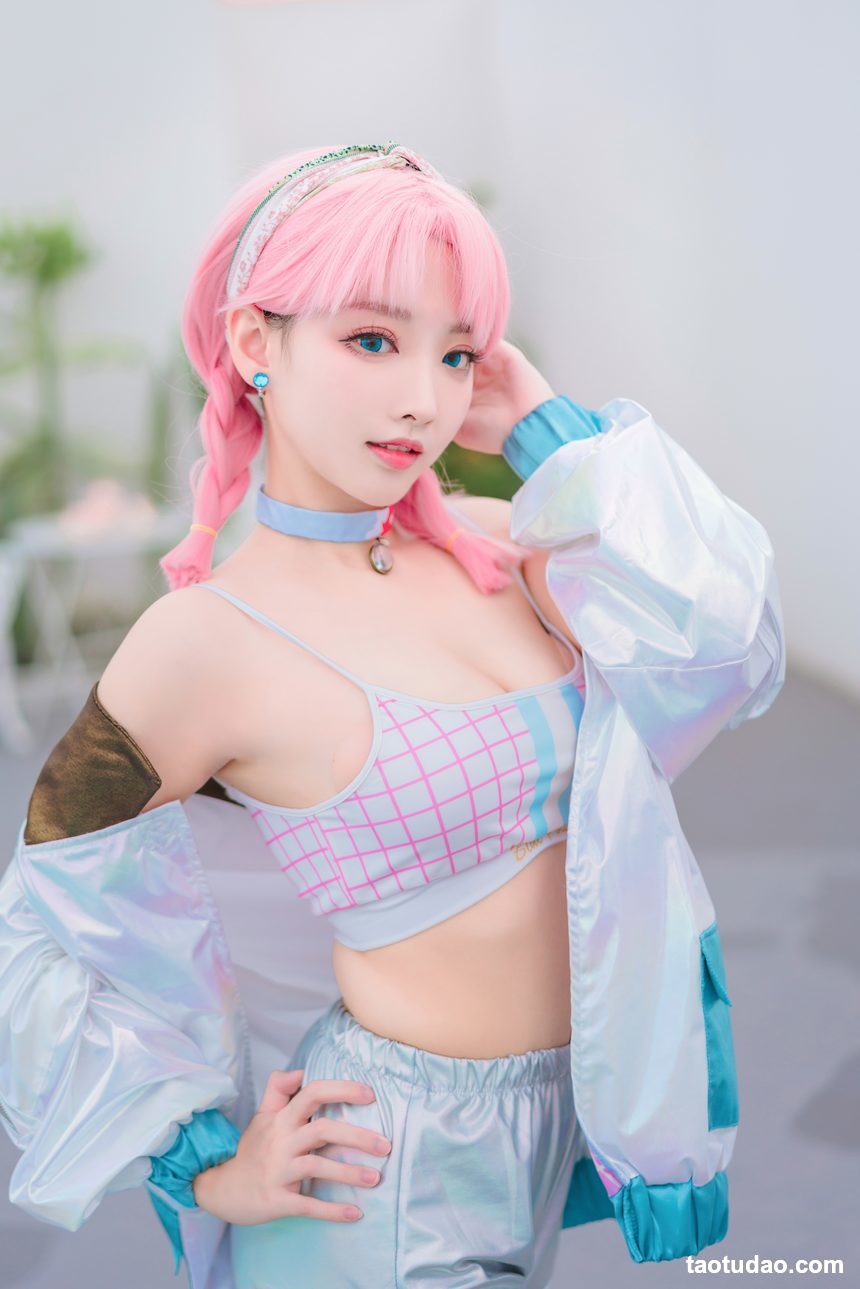 图片[3]-宮本桜 – 蓝毒 [16P-322MB]-绅士图