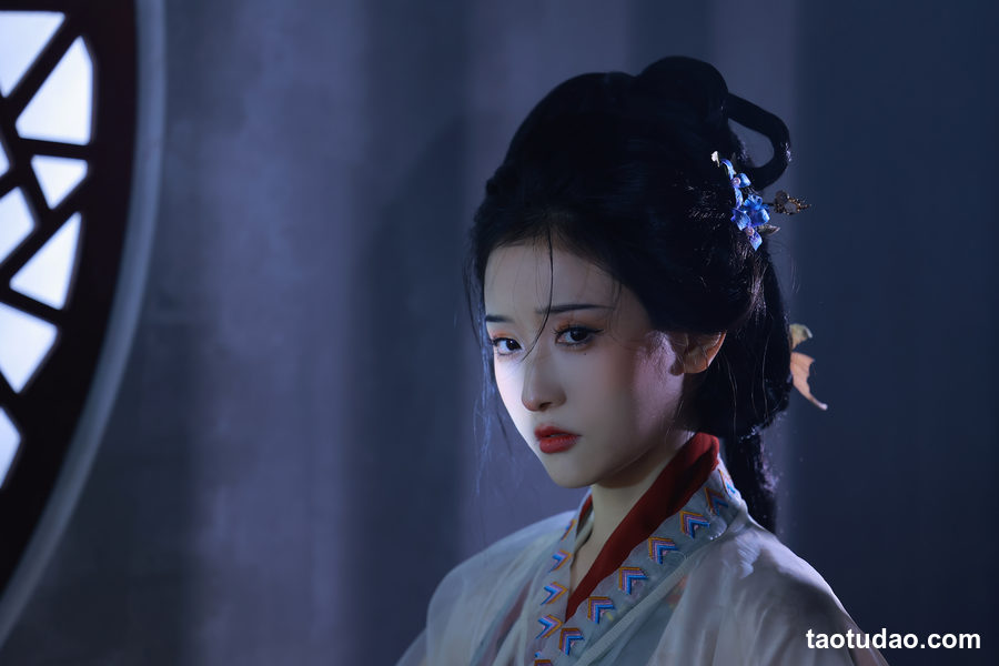 图片[4]-[YITUYU艺图语]2023.03.05 一首斐然诗 不及丿[25+1P／199MB]-绅士图