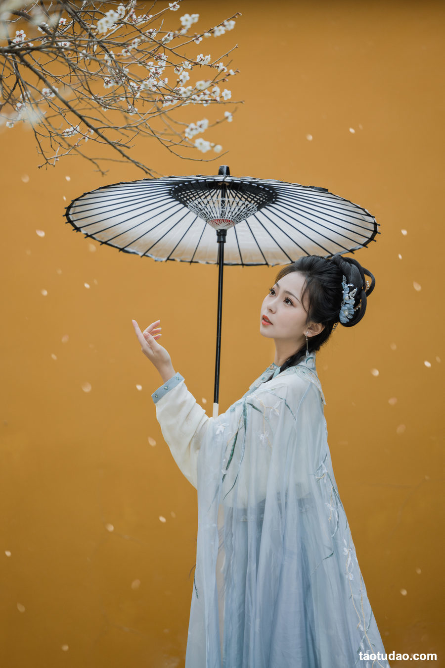 图片[4]-[YITUYU艺图语]2023.03.15 青梅 阡墨红尘[27+1P／580MB]-绅士图