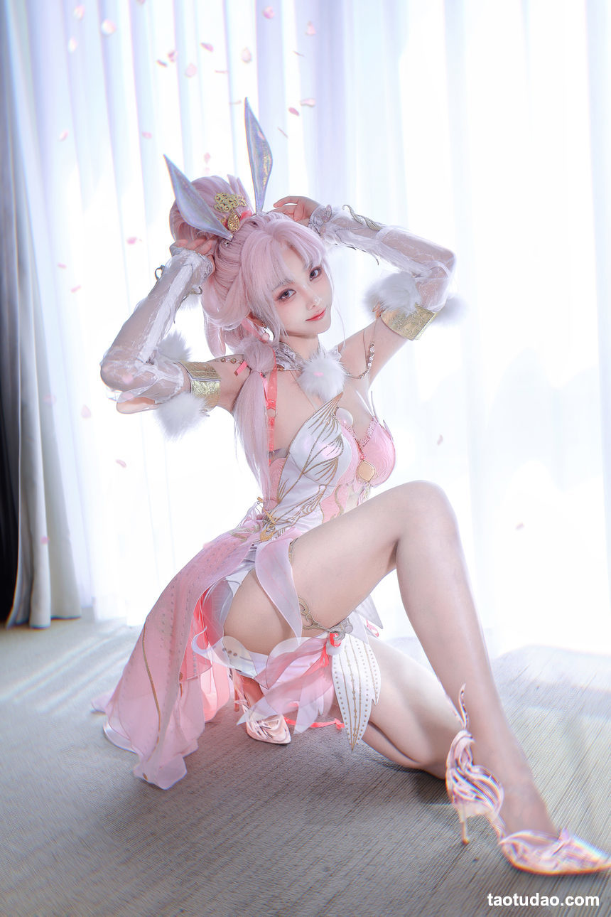 图片[3]-走路摇zly NO.012 小舞 [6P-38MB]-绅士图