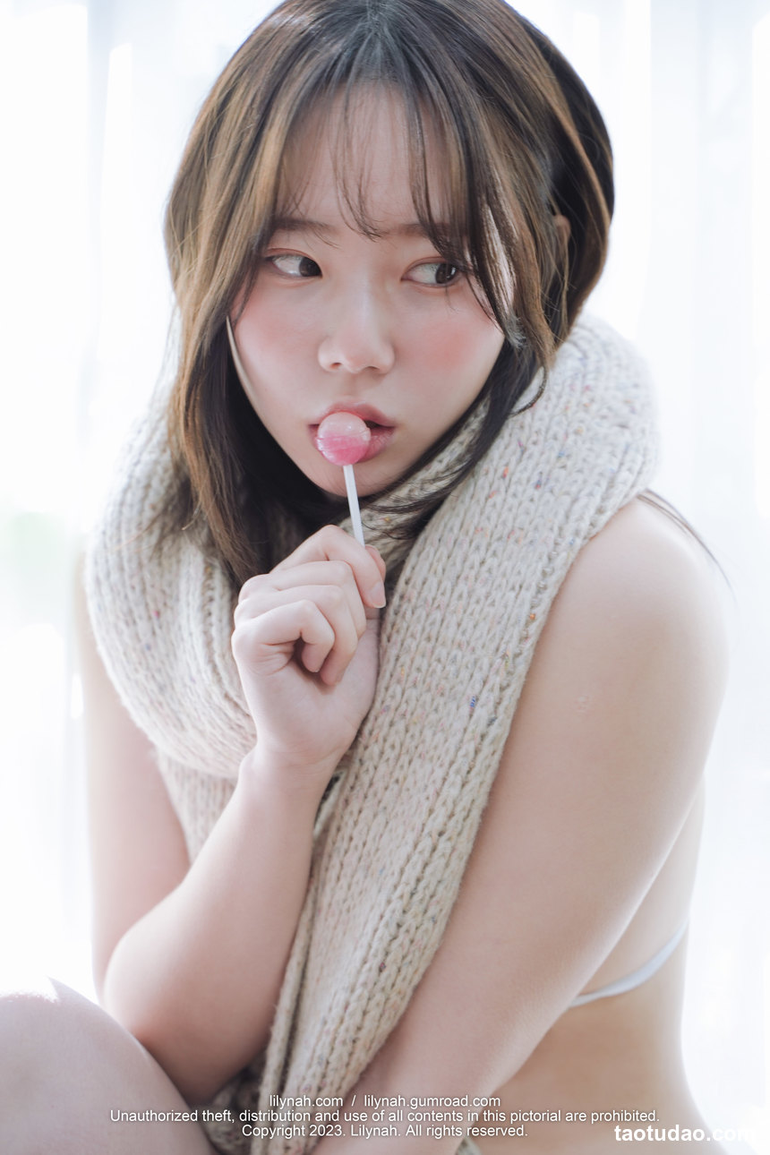 [Lilynah] Myua  Vol.01 [LW60]  A Sweet Day [56P-116MB]-绅士图