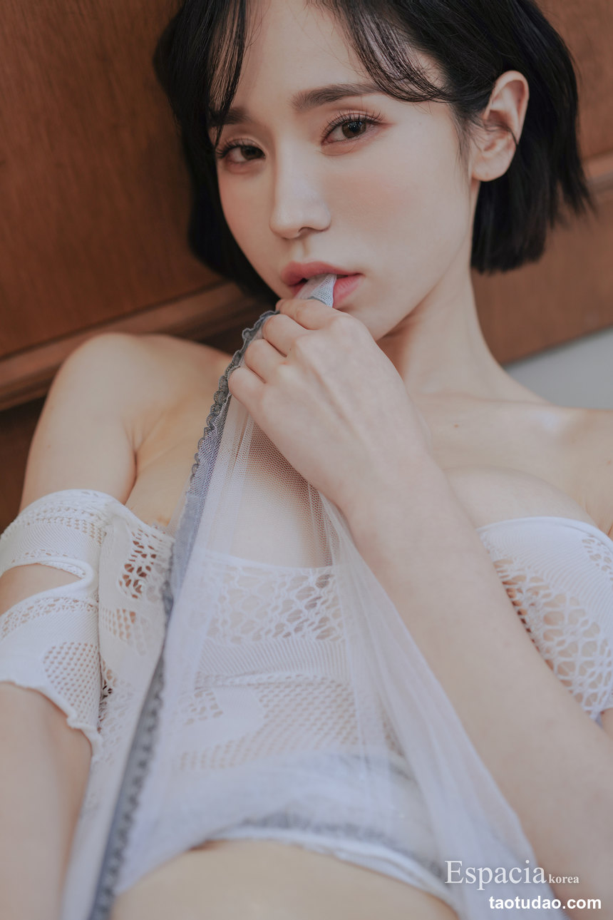 图片[4]-[Espacia Korea] EHC #127 – YUNHA [50P-356MB]-绅士图