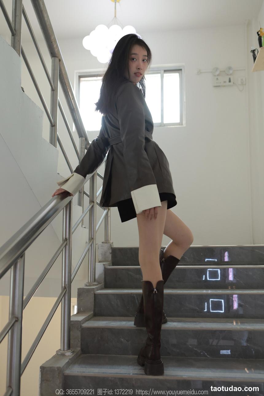 图片[3]-[IESS异思趣向] 2025.01.07 丝享家 1944 小九《工地日记（上）》[90P69MB]-绅士图