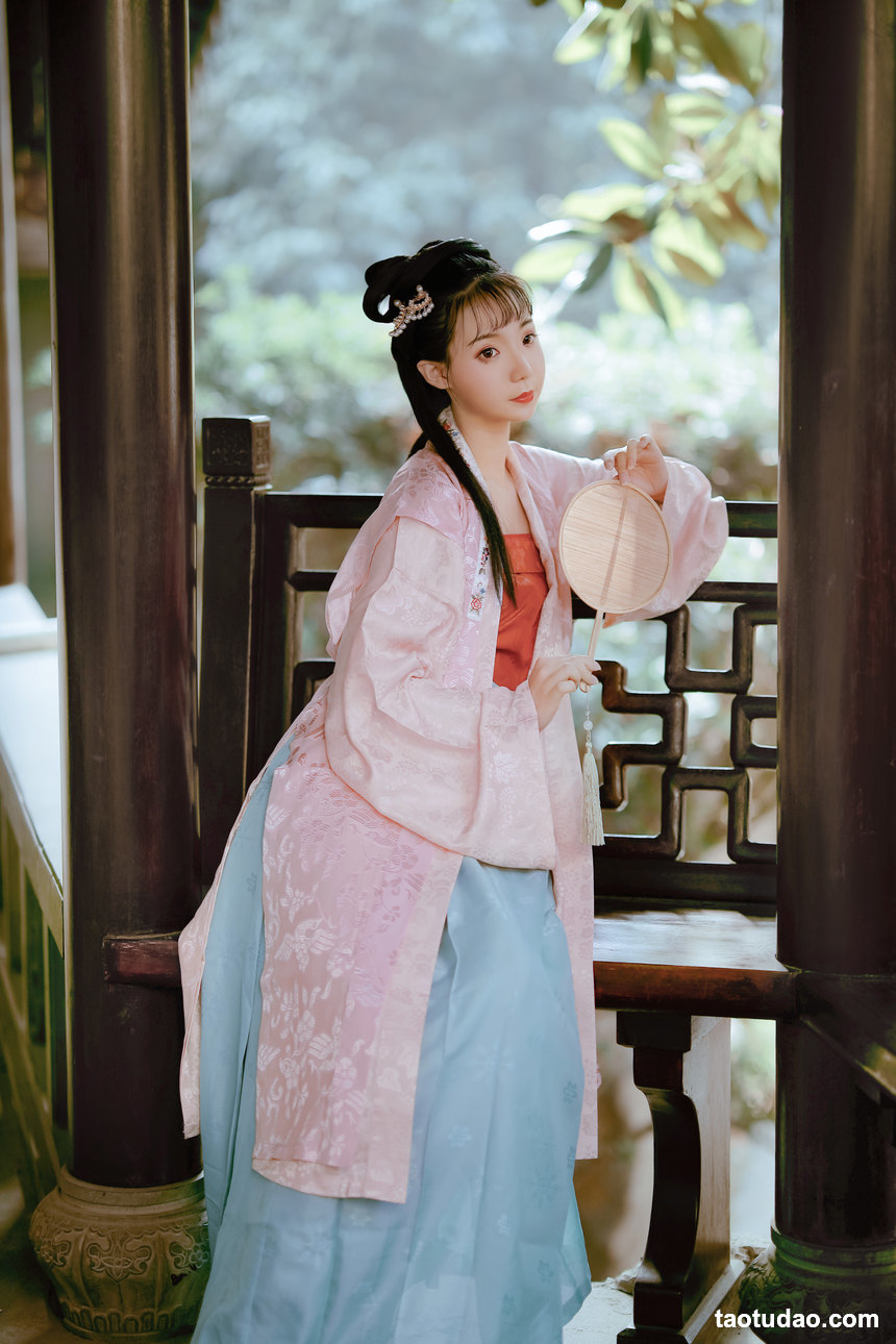 图片[2]-[YITUYU艺图语]2022.02.21 锁清秋 简森_Red[24+1P／216MB]-绅士图