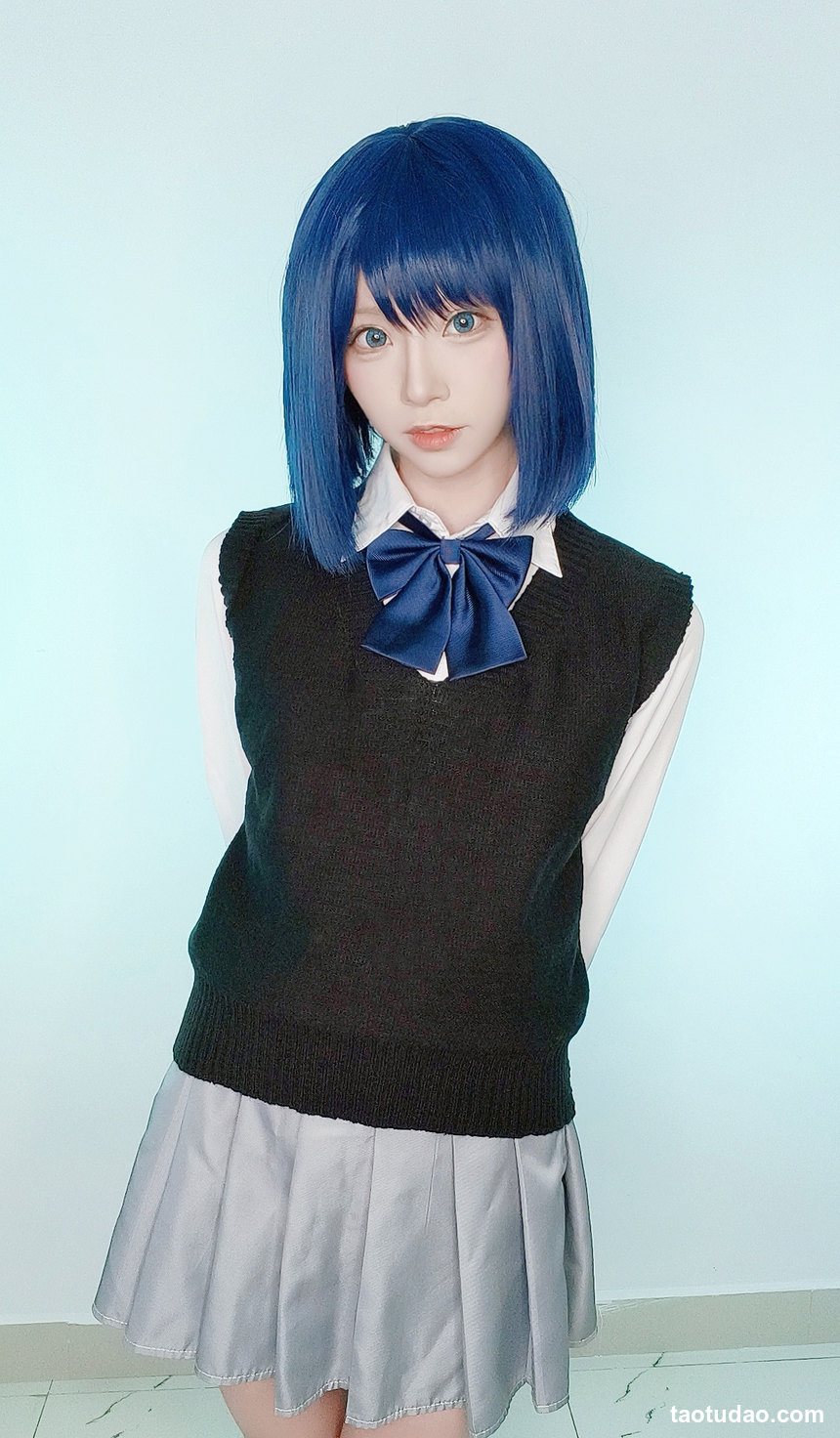 图片[3]-绮太郎_Kitaro –  黑川赤音 [33P-135MB]-绅士图