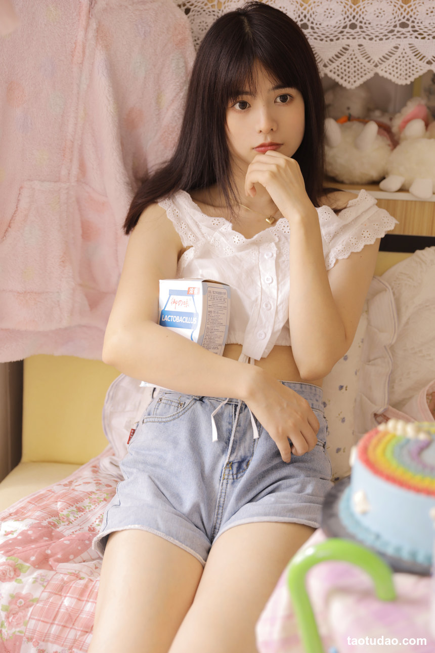 图片[2]-[YITUYU艺图语]2022.10.03 蜂蜜蛋糕 小谢[22+1P／177MB]-绅士图