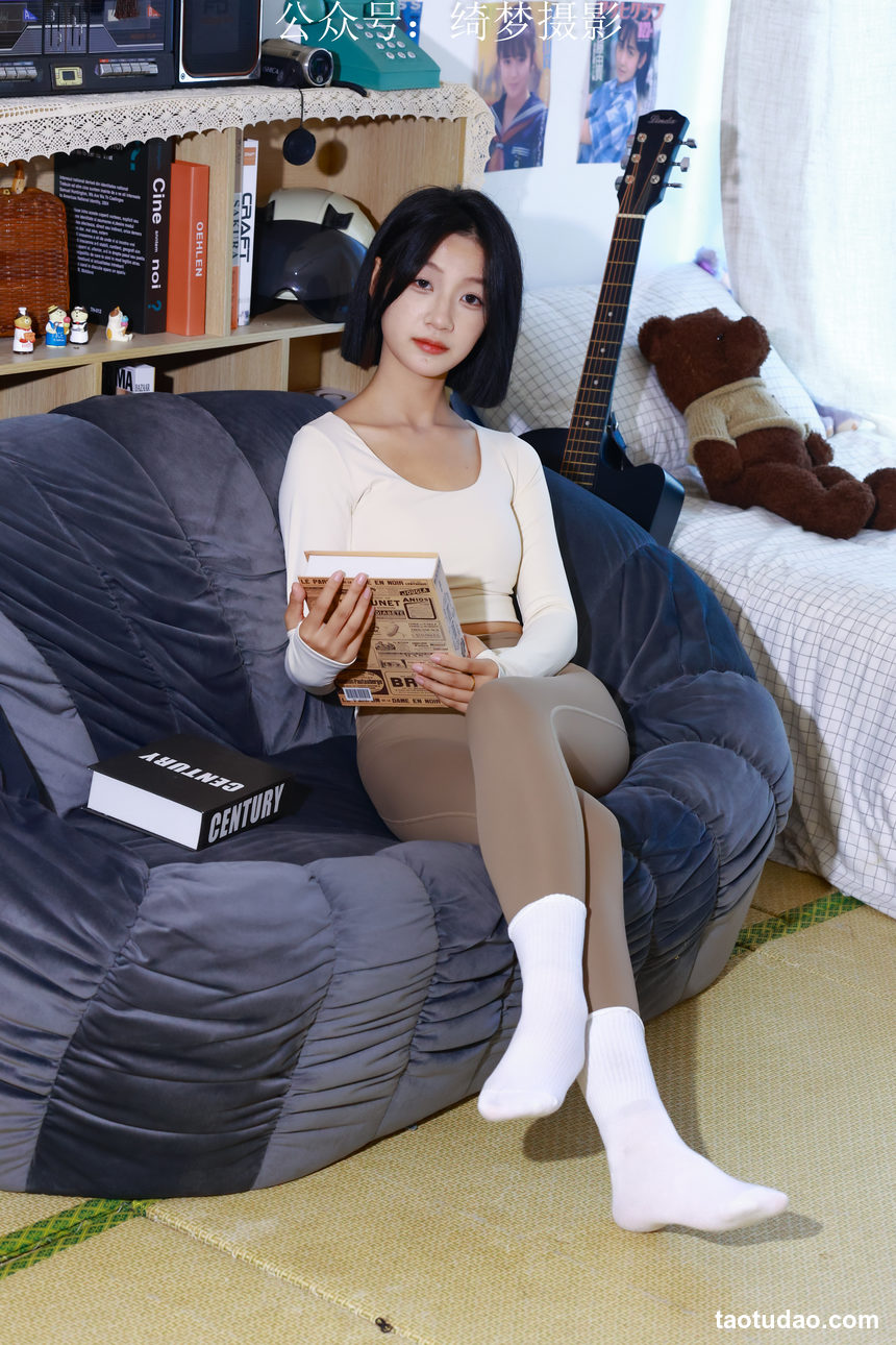 图片[4]-绮梦摄影：第008期 Light（精选视频版）Light [279P+1V-5.57G]-绅士图