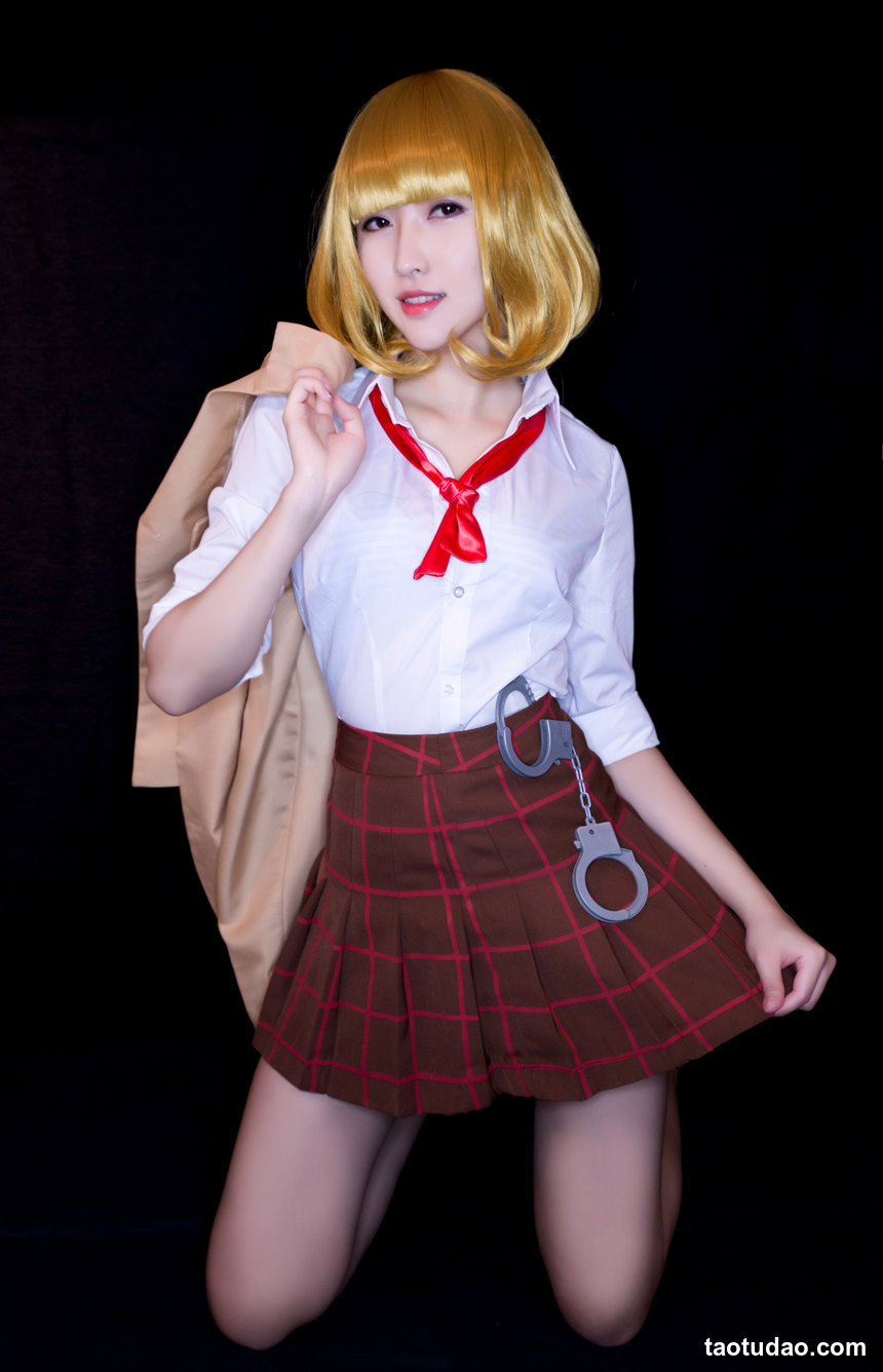 图片[2]-MissWarmJ – NO.023 Hana Midorikawa[31P-31.4M]-绅士图