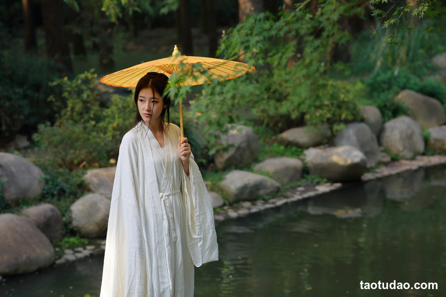 图片[4]-[YITUYU艺图语]2023.04.08 清竹影 大仙奶奶[28+1P／427MB]-绅士图