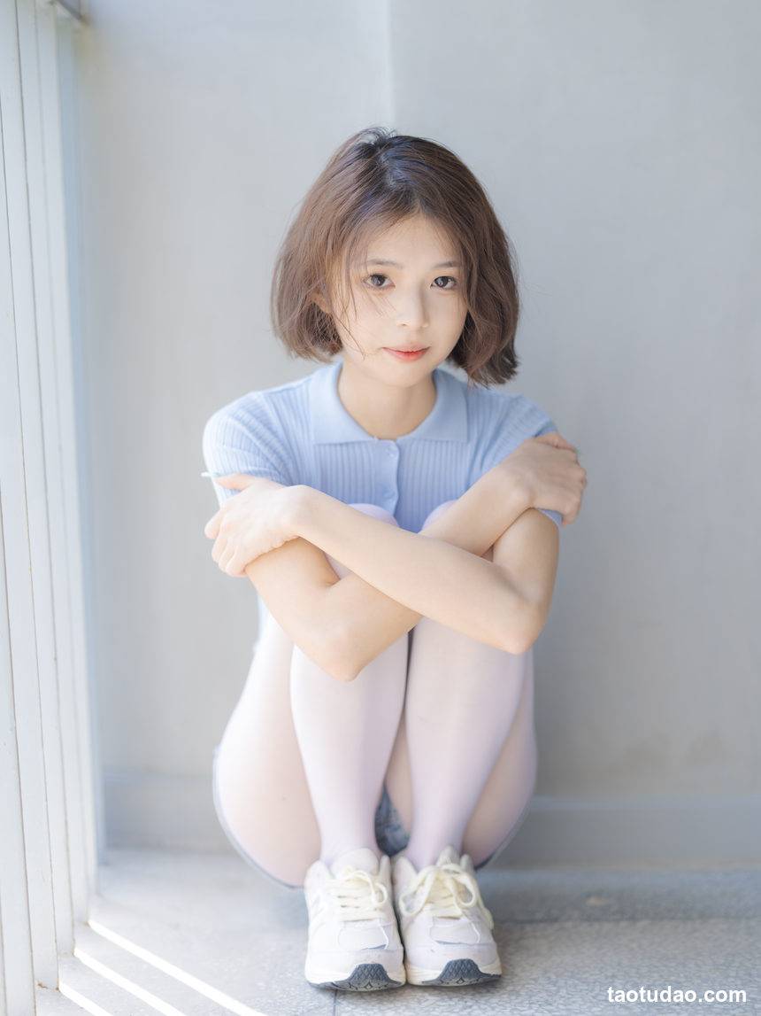 图片[2]-森萝财团 媛媛-001 试拍 15D超薄白丝 [59P+1V-3.20GB]-绅士图