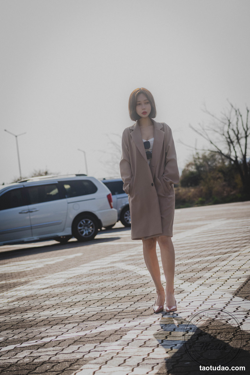 图片[3]-Pure Media Vol.236 Dohee  – DoHee [26P-45.7MB]-绅士图