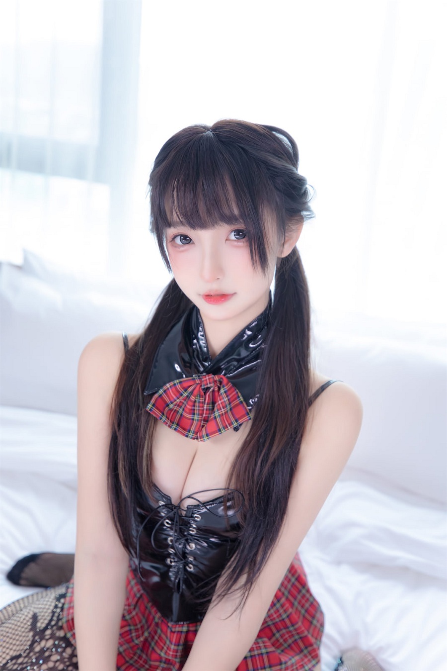 萝莉神楽板真冬之叛逆人偶 / 75P-91MB / cos萌妹-绅士图
