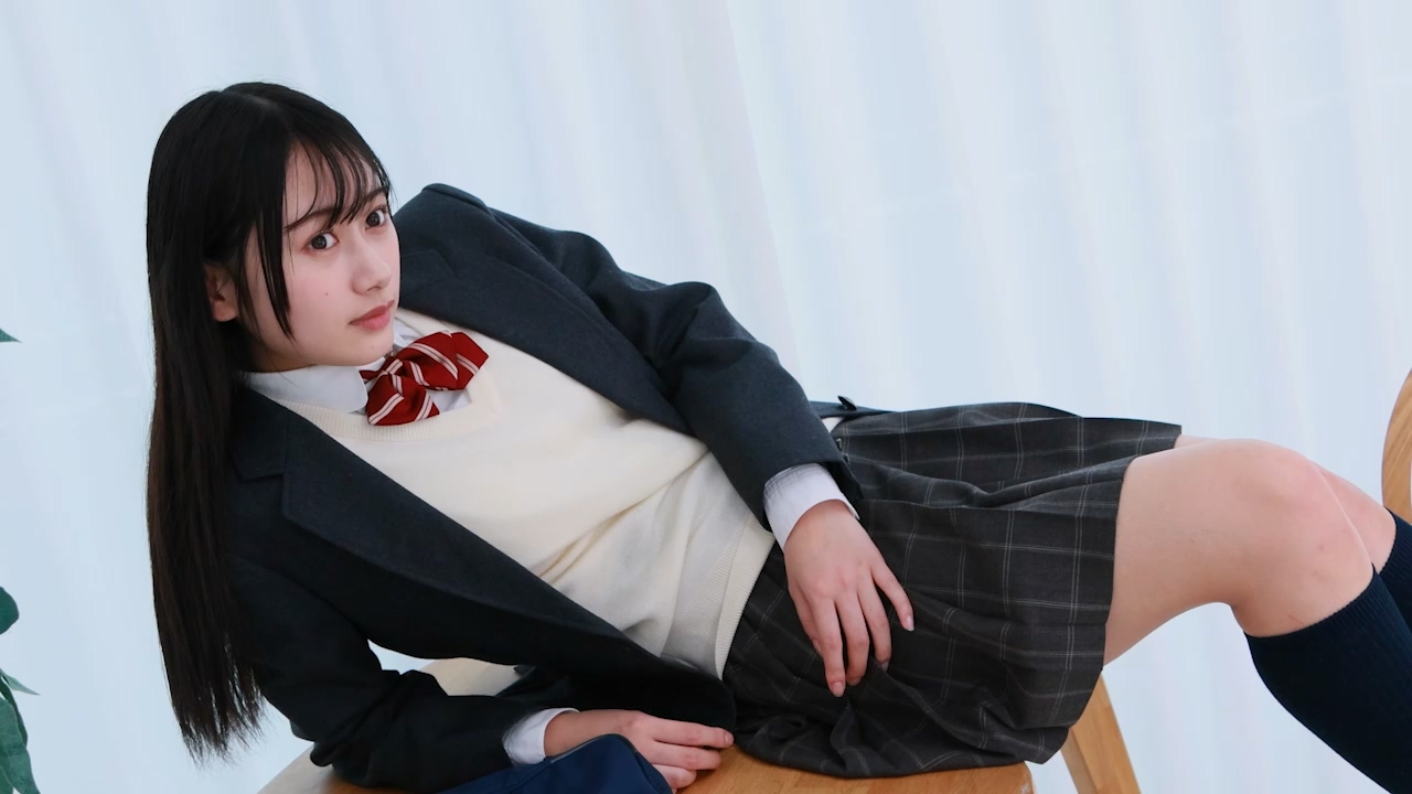 / Minisuka.tv / Seia Fujii 藤井星愛 - Regular Gallery Clip MOVIE 7.01 / 210MB / 日系视频-绅士图