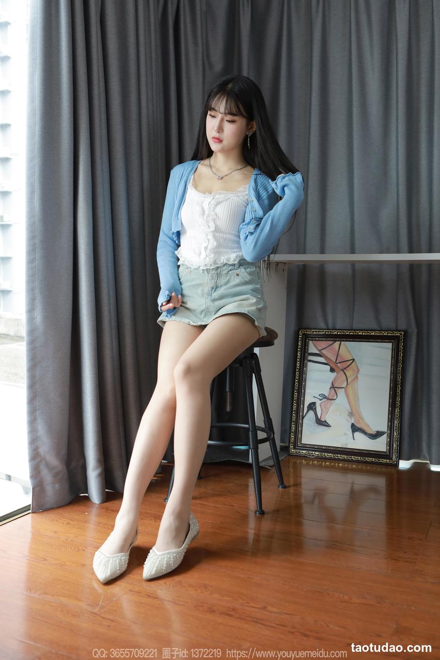 图片[4]-[IESS异思趣向] 2024.05.27 丝享家 1752 小宝《珠光宝气》[80P-74MB]-绅士图