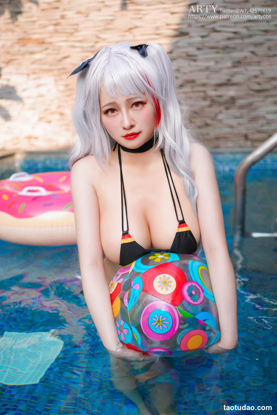 图片[4]-Arty亚缇 – Prinz Eugen[21P-47MB]-绅士图