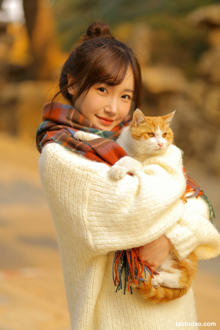 图片[3]-[YITUYU艺图语]2022.09.14 颐和园的秋 高晴晴晴_[18+1P／223MB]-绅士图