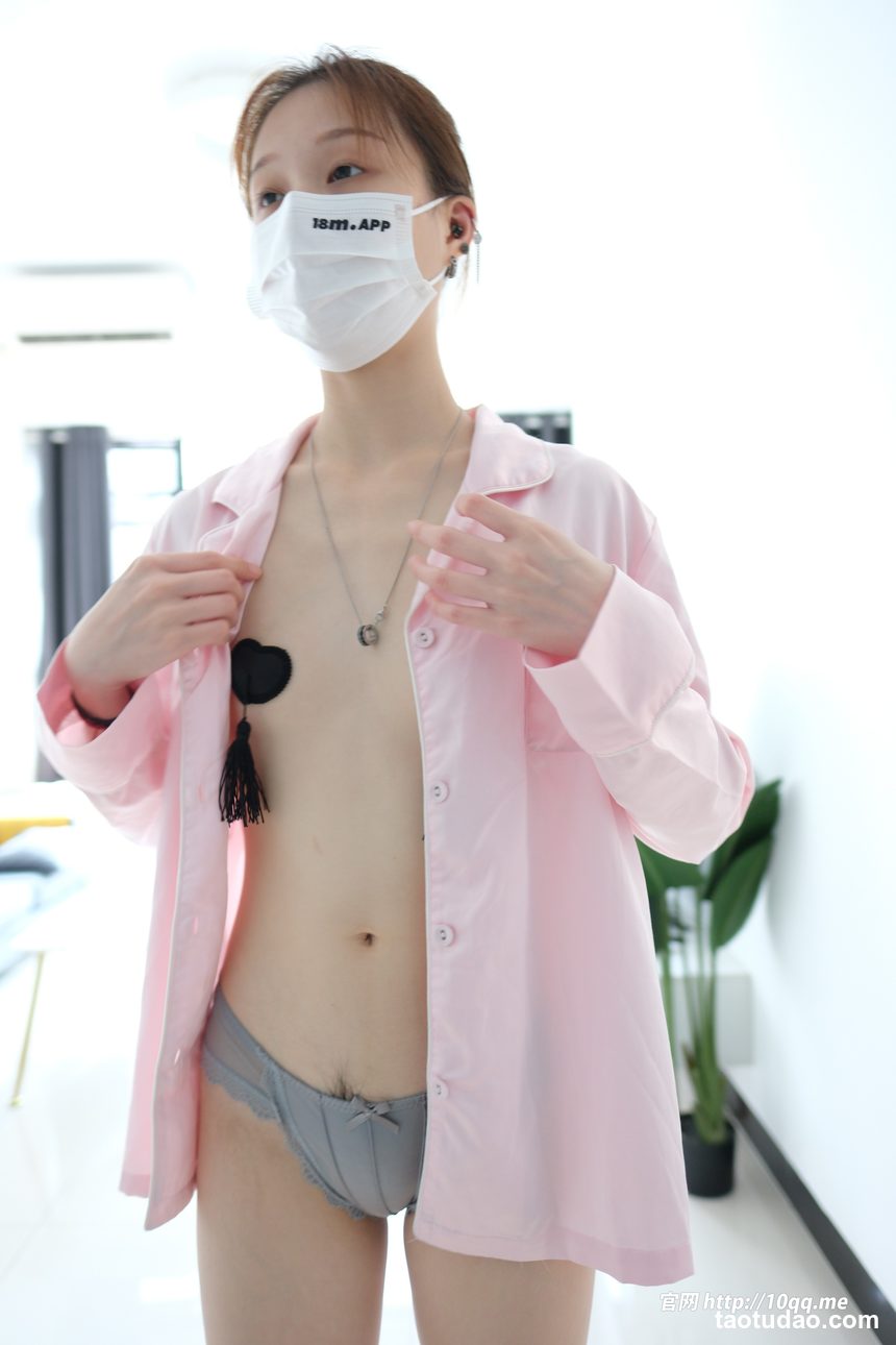 图片[4]-[ROSI口罩系列]2024.08.01 NO.2972[37+1P／48MB]-绅士图