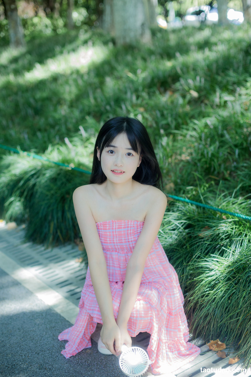 图片[3]-[YITUYU艺图语]2022.10.02 回不去的夏天 小怡妹妹cute[33+1P／378MB]-绅士图