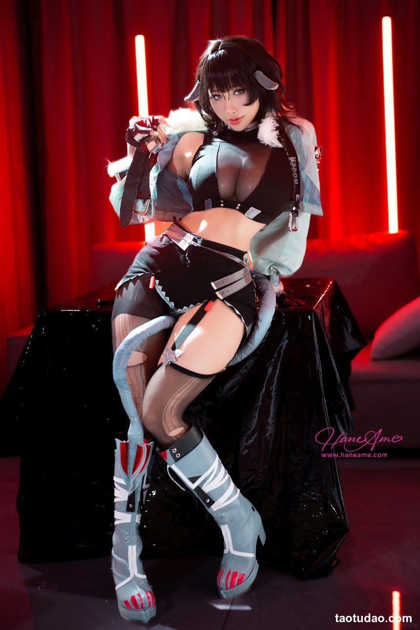 图片[3]-雨波HaneAme 绝区零 简杜 [35P+4V-173MB]-绅士图