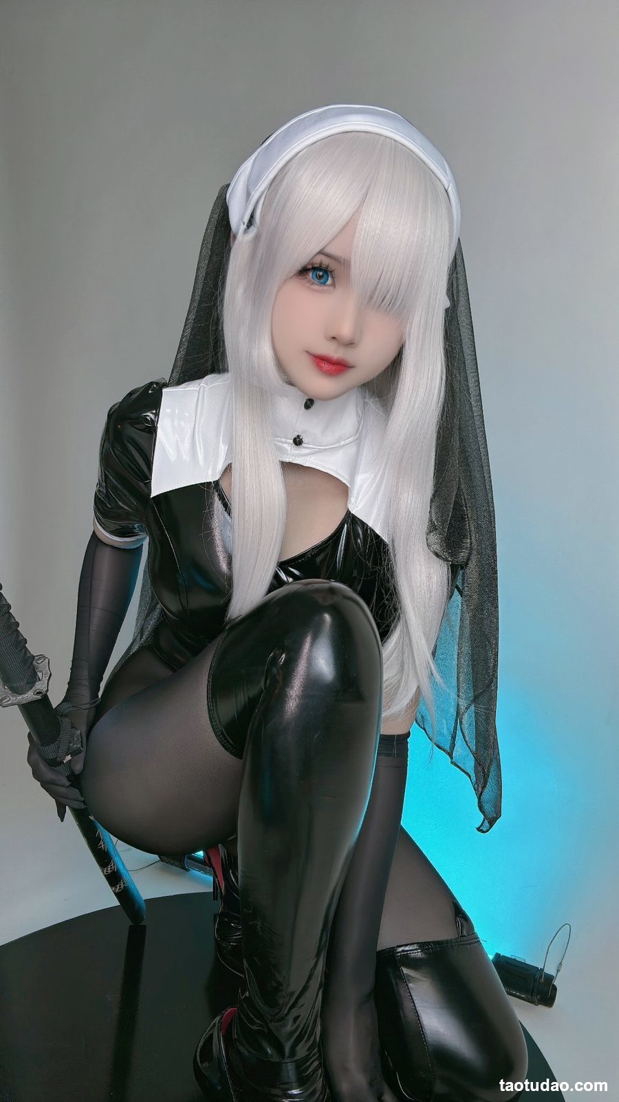 图片[2]-miko酱ww- 2023年12月合集 [1.43G]-绅士图