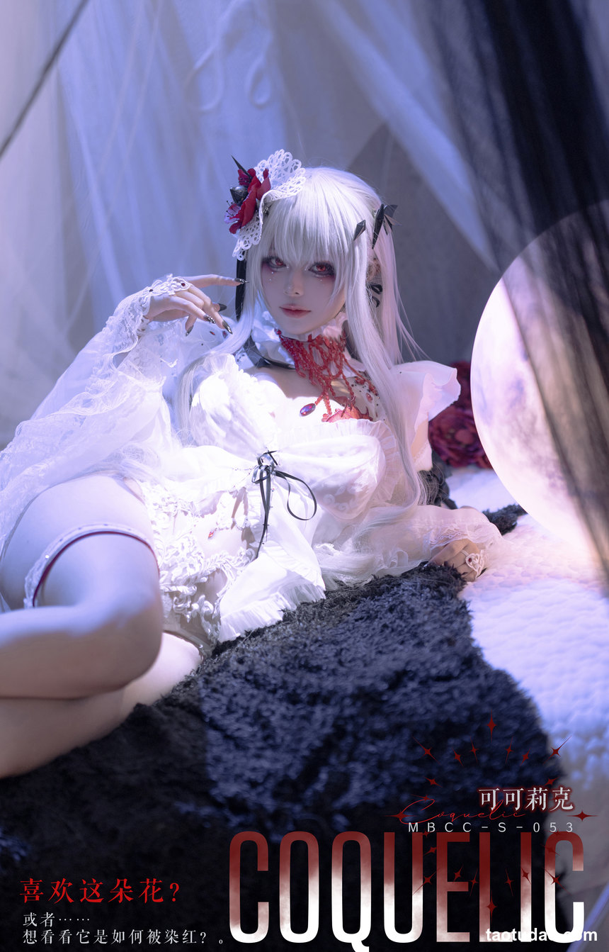 图片[2]-w百合欧皇子w –    MBCC-S-053 可可莉克 [18P-176MB]-绅士图