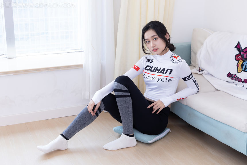 图片[4]-物恋传媒 NO.2011 小敏-赛车宝贝[170P-1V-4.48G]-绅士图