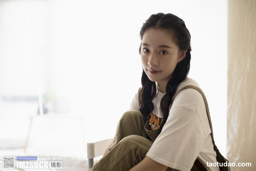 图片[3]-[MZSOCK]爱美足 NO.232 琴子[168P+1V／3.11GB]-绅士图