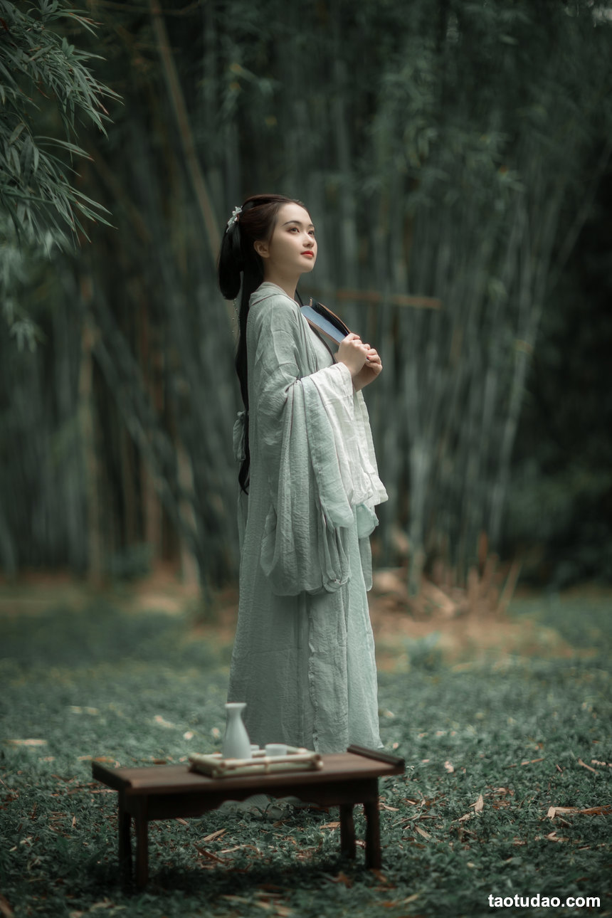 图片[3]-[YITUYU艺图语]2022.02.12 你是人间四月天 歪歪[45+1P／368MB]-绅士图