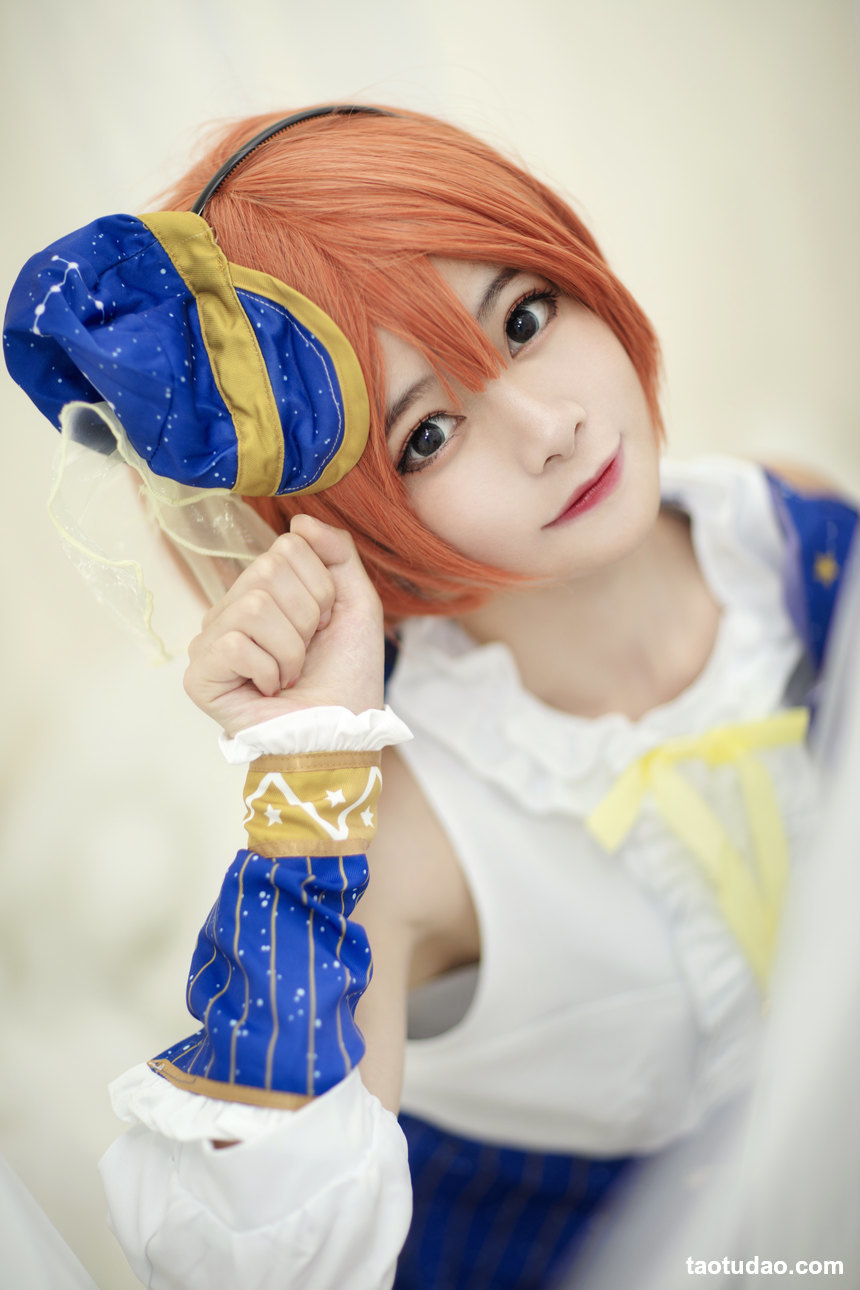 图片[2]-[YITUYU艺图语]2022.03.24 Lovelive：星空凛星座觉醒 木鱼[19+1P／581MB]-绅士图