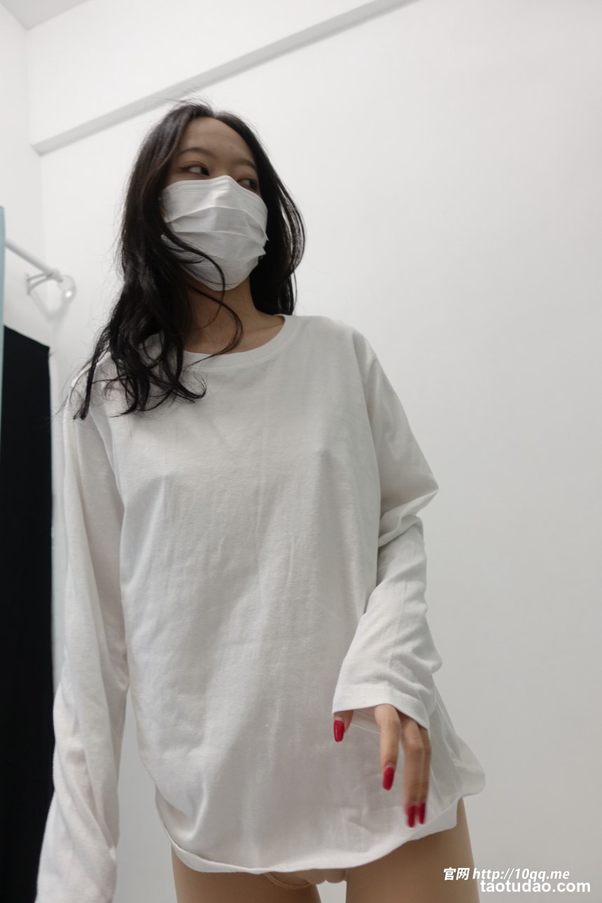 图片[2]-[ROSI口罩系列]2023.05.16 NO.2529[37+1P／33.2MB]-绅士图